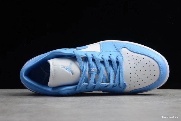 (W) AO9944-441 Jordan Low UNC 1 Air 1004